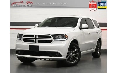dodge-durango - 0