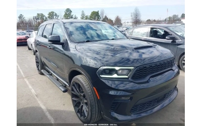 dodge-durango - 0