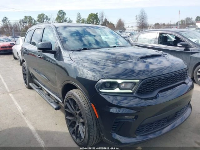 Dodge Durango GT PLUS RWD - автомобили, коли, обяви за нови и употребявани 0