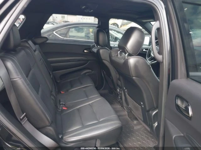 Dodge Durango GT PLUS RWD - автомобили, коли, обяви за нови и употребявани 10
