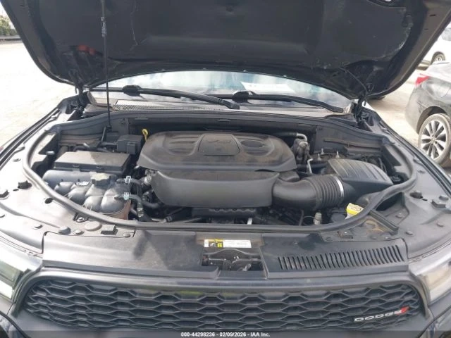 Dodge Durango GT PLUS RWD - автомобили, коли, обяви за нови и употребявани 11