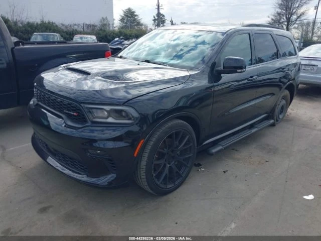 Dodge Durango GT PLUS RWD - автомобили, коли, обяви за нови и употребявани 1