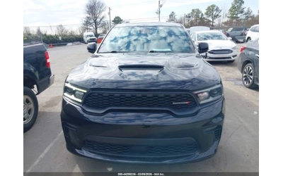 dodge-durango - 2
