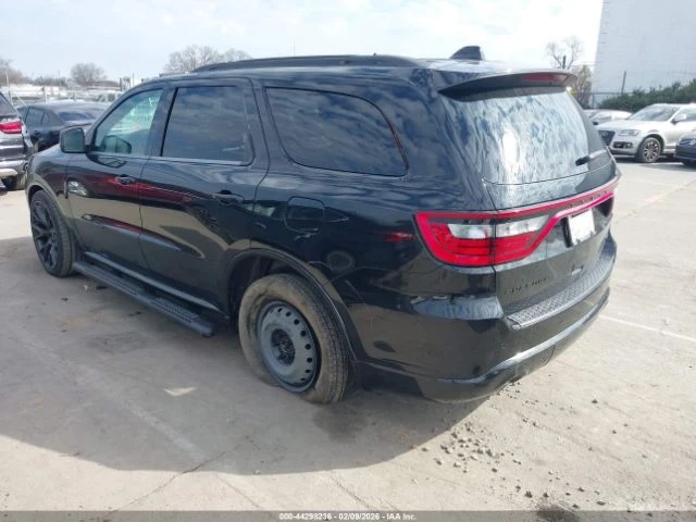 Dodge Durango GT PLUS RWD - автомобили, коли, обяви за нови и употребявани 3