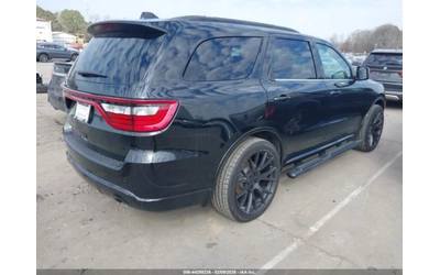 dodge-durango - 5