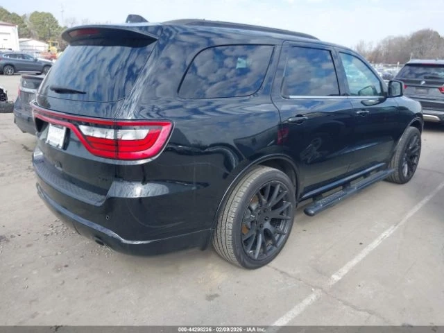 Dodge Durango GT PLUS RWD - автомобили, коли, обяви за нови и употребявани 5