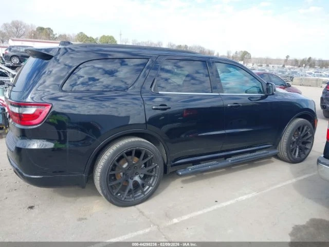 Dodge Durango GT PLUS RWD - автомобили, коли, обяви за нови и употребявани 6