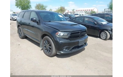 dodge-durango - 0