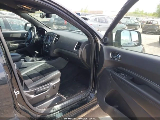 Dodge Durango GT AWD Blacktop - автомобили, коли, обяви за нови и употребявани 4
