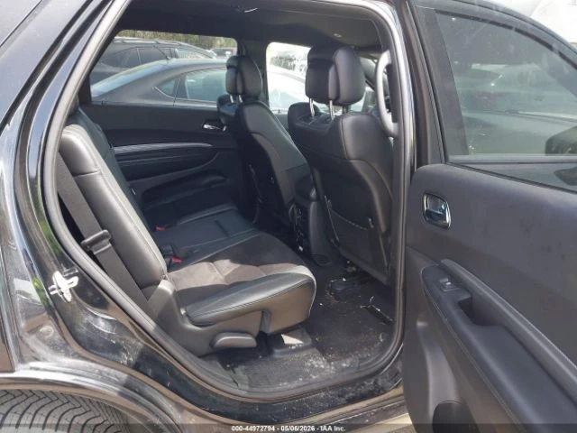 Dodge Durango GT AWD Blacktop - автомобили, коли, обяви за нови и употребявани 7