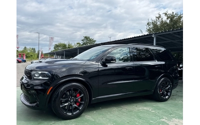 dodge-durango - 0