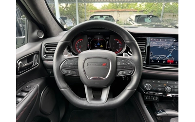 Dodge Durango R/T, TOW'N'GO, - автомобили, коли, обяви за нови и употребявани 11