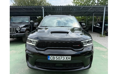 dodge-durango - 1
