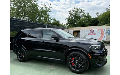 dodge-durango - 2