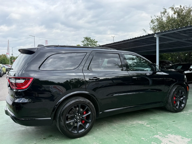 Dodge Durango R/T, TOW'N'GO, - автомобили, коли, обяви за нови и употребявани 3