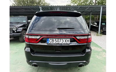 dodge-durango - 4