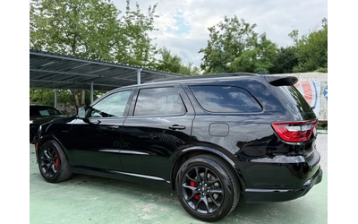 dodge-durango - 5