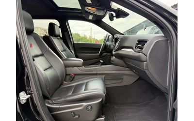 Dodge Durango R/T, TOW'N'GO, - автомобили, коли, обяви за нови и употребявани 7