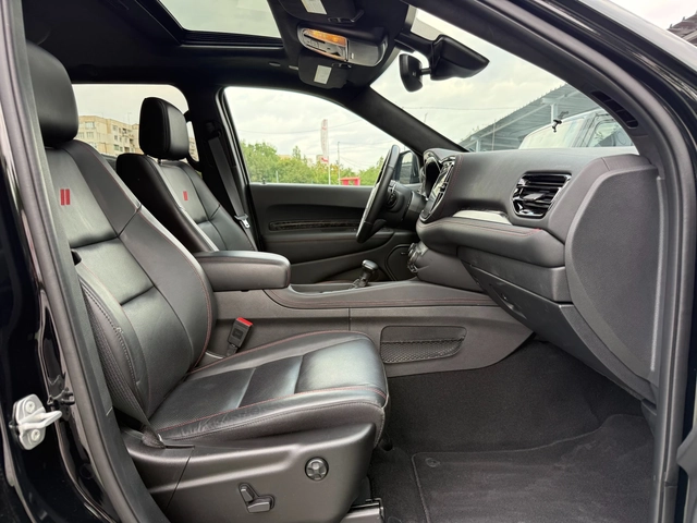 Dodge Durango R/T, TOW'N'GO, - автомобили, коли, обяви за нови и употребявани 7