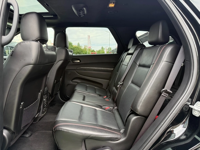 Dodge Durango R/T, TOW'N'GO, - автомобили, коли, обяви за нови и употребявани 8