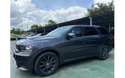 dodge-durango - 0