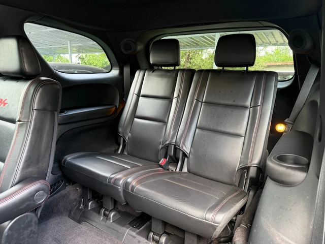 Dodge Durango R/T, 5.7 HEMI - автомобили, коли, обяви за нови и употребявани 10