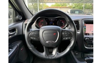 Dodge Durango R/T, 5.7 HEMI - автомобили, коли, обяви за нови и употребявани 11
