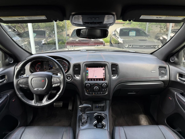 Dodge Durango R/T, 5.7 HEMI - автомобили, коли, обяви за нови и употребявани 12