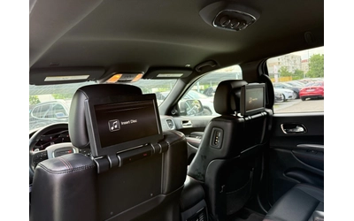 Dodge Durango R/T, 5.7 HEMI - автомобили, коли, обяви за нови и употребявани 14