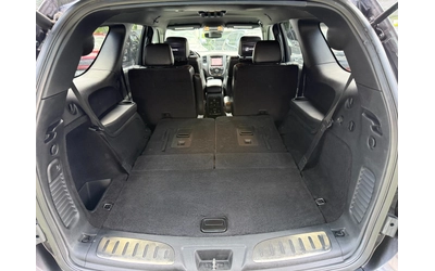Dodge Durango R/T, 5.7 HEMI - автомобили, коли, обяви за нови и употребявани 15
