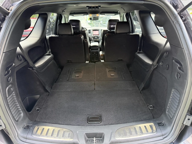 Dodge Durango R/T, 5.7 HEMI - автомобили, коли, обяви за нови и употребявани 15