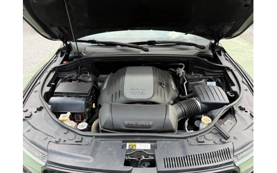 Dodge Durango R/T, 5.7 HEMI - автомобили, коли, обяви за нови и употребявани 16