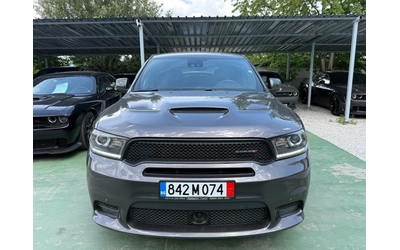 dodge-durango - 1