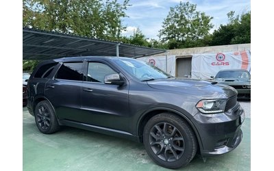 dodge-durango - 2
