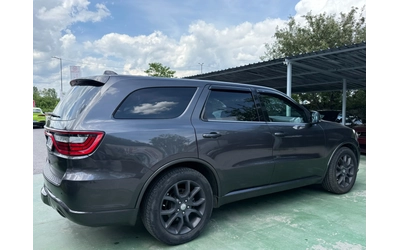 dodge-durango - 3