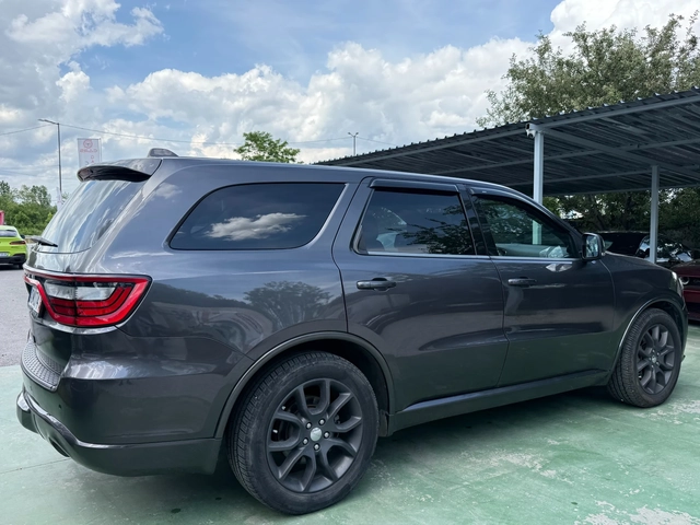Dodge Durango R/T, 5.7 HEMI - автомобили, коли, обяви за нови и употребявани 3