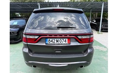 dodge-durango - 4