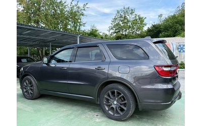 dodge-durango - 5
