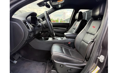 Dodge Durango R/T, 5.7 HEMI - автомобили, коли, обяви за нови и употребявани 6
