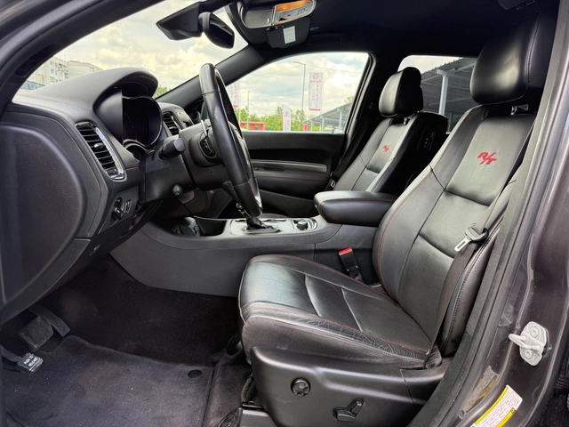 Dodge Durango R/T, 5.7 HEMI - автомобили, коли, обяви за нови и употребявани 6