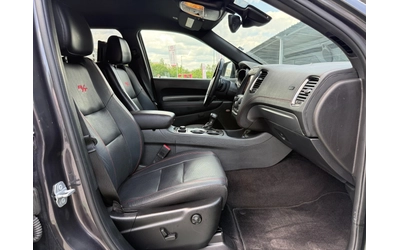 Dodge Durango R/T, 5.7 HEMI - автомобили, коли, обяви за нови и употребявани 7