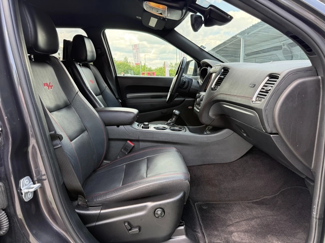 Dodge Durango R/T, 5.7 HEMI - автомобили, коли, обяви за нови и употребявани 7