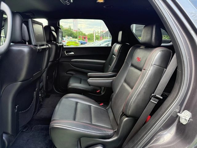 Dodge Durango R/T, 5.7 HEMI - автомобили, коли, обяви за нови и употребявани 8