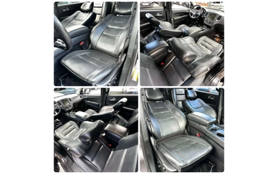 Dodge Durango 5.7 364HP HEMI AWD 6+ 1 CITADEL - автомобили, коли, обяви за нови и употребявани 11