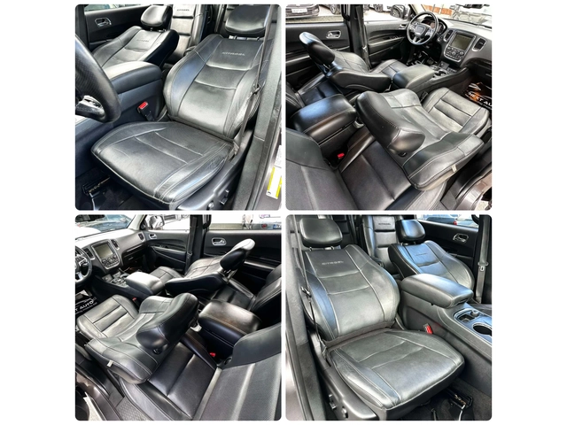 Dodge Durango 5.7 364HP HEMI AWD 6+ 1 CITADEL - автомобили, коли, обяви за нови и употребявани 11