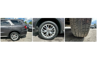 Dodge Durango 5.7 364HP HEMI AWD 6+ 1 CITADEL - автомобили, коли, обяви за нови и употребявани 16