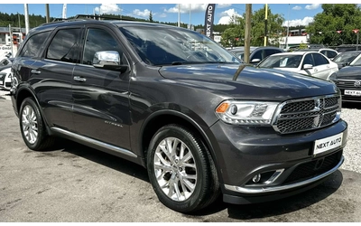 dodge-durango - 2