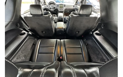 Dodge Durango 5.7 364HP HEMI AWD 6+ 1 CITADEL - автомобили, коли, обяви за нови и употребявани 8