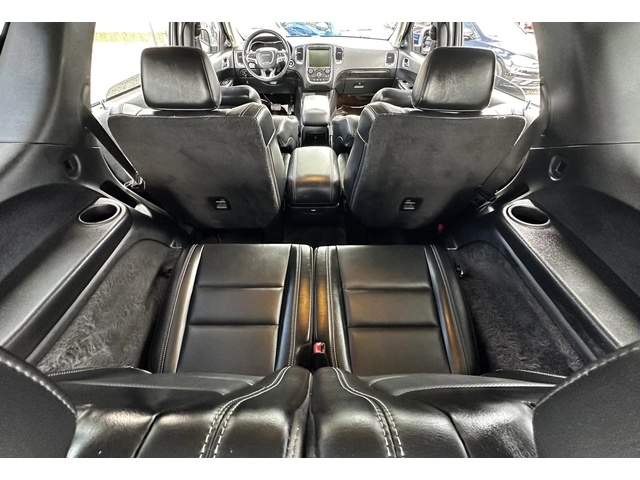Dodge Durango 5.7 364HP HEMI AWD 6+ 1 CITADEL - автомобили, коли, обяви за нови и употребявани 8