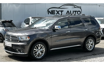 dodge-durango - 0